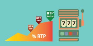 RTP是什麼？如何利用「玩家回報率」提升在娛樂城的勝率？| 新葡京娛樂城